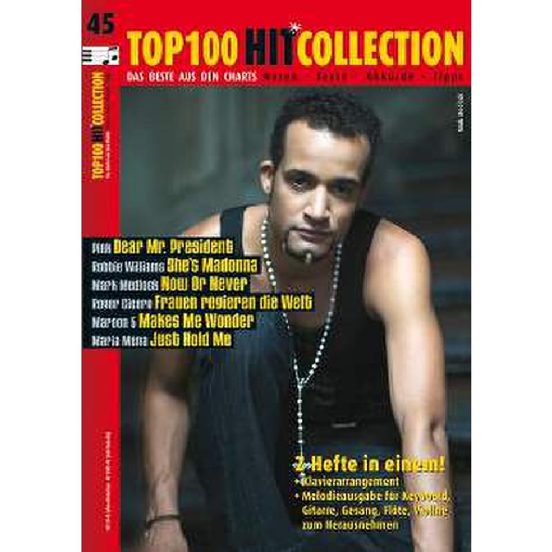 Top 100 Hit Collection 45
